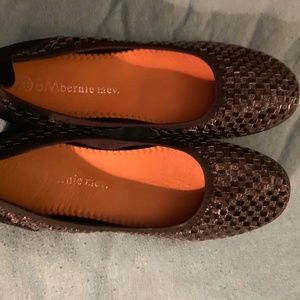 New Bernie Mev flats - size 41